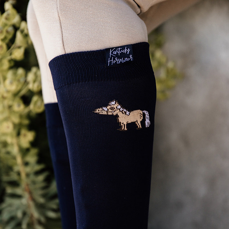 Kentucky Horsewear Sammy Socks