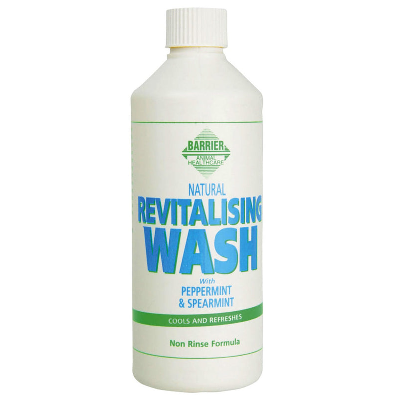 Barrier Revitalising Wash - Nags Essentials