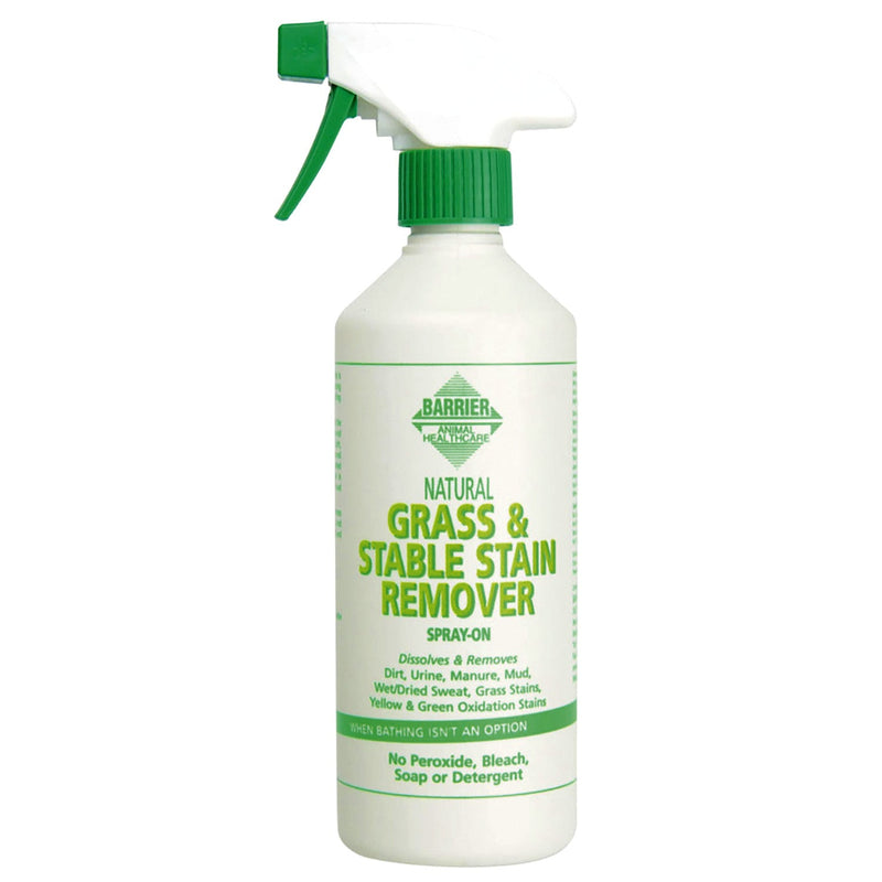 Barrier Grass & Stable Stain Remover - Nags Essentials