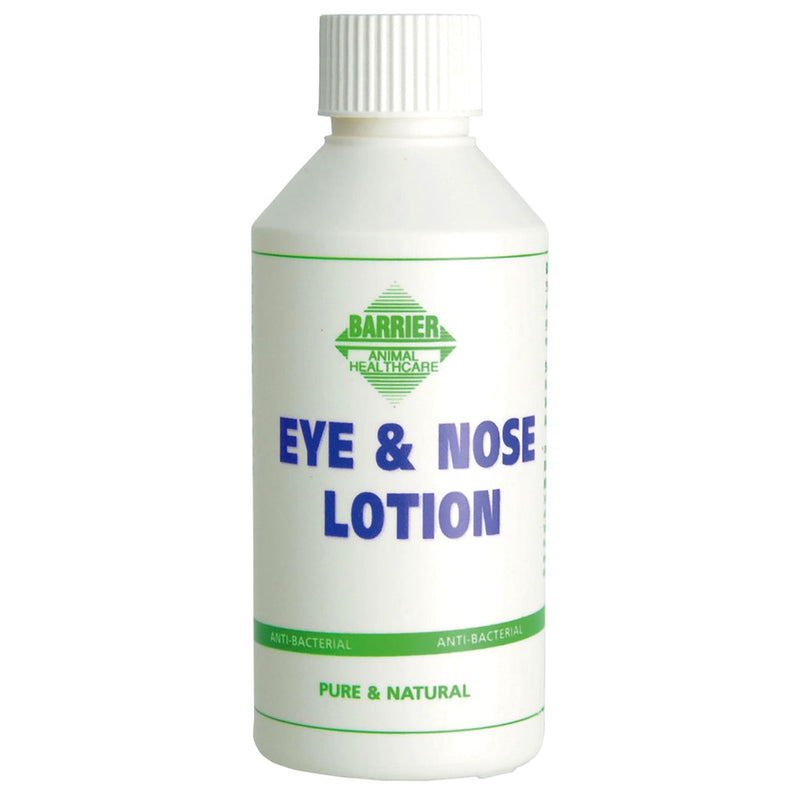 Barrier Eye & Nose Lotion - Nags Essentials