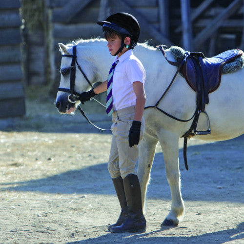 Equetech Boys Sports Breeches