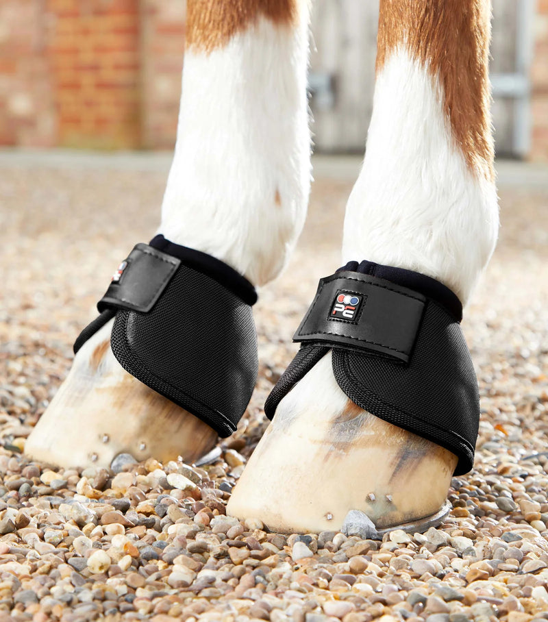 Premier Equine Ballistic No-Turn Over Reach Boots