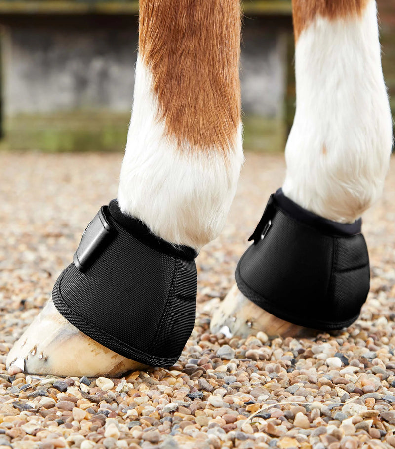 Premier Equine Ballistic No-Turn Over Reach Boots