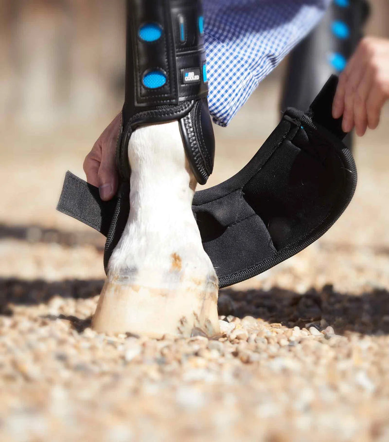 Premier Equine Ballistic No-Turn Over Reach Boots