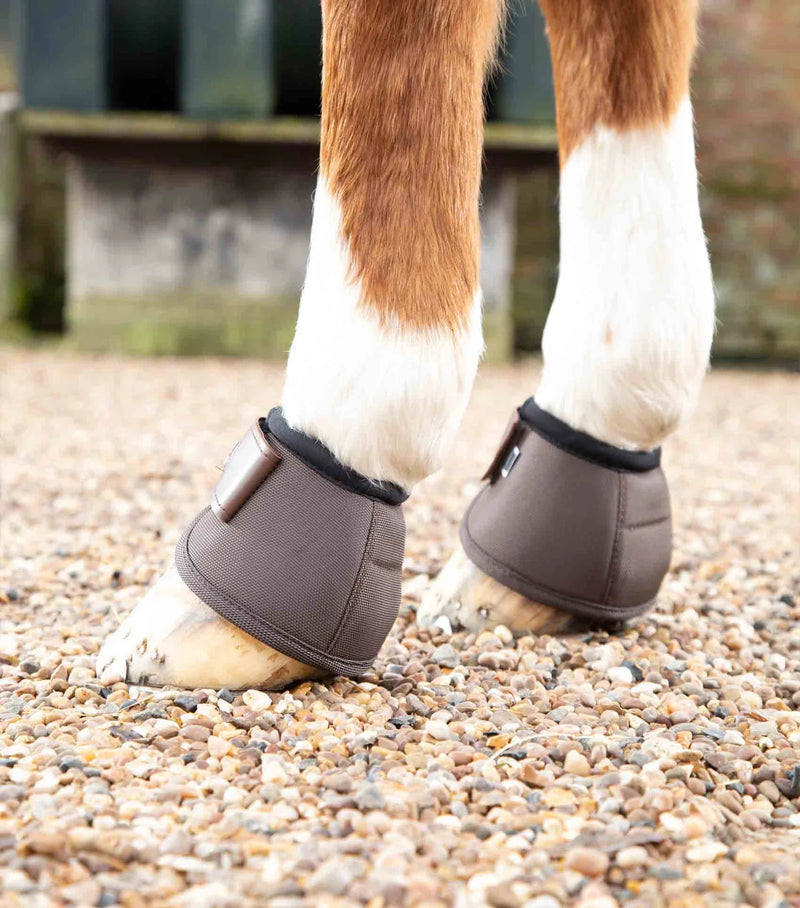 Premier Equine Ballistic No-Turn Over Reach Boots