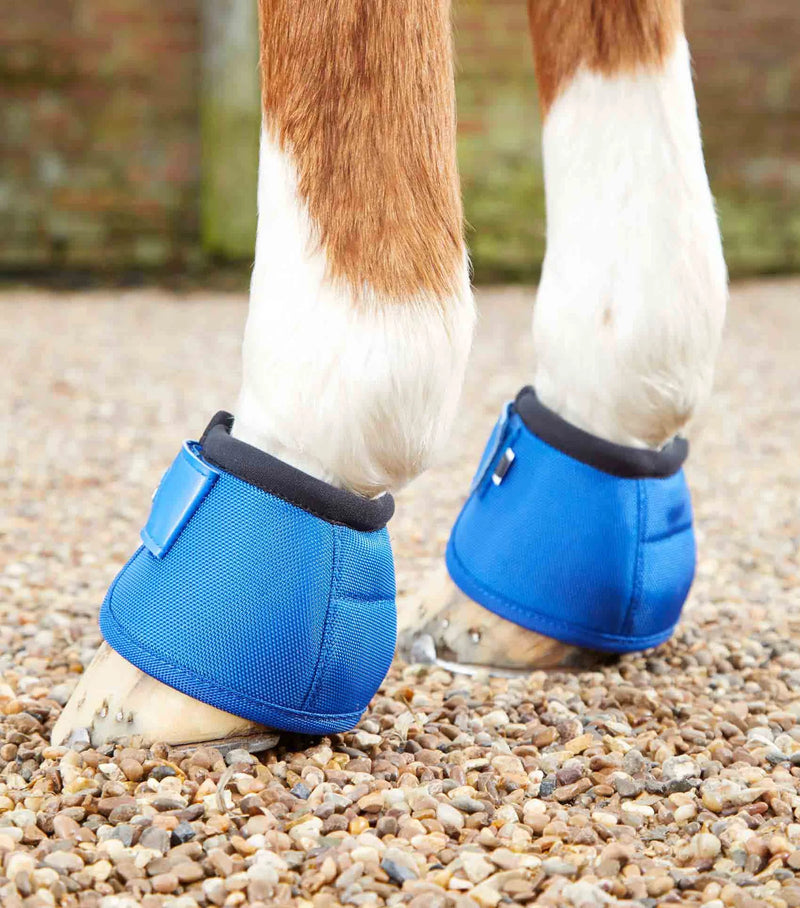 Premier Equine Ballistic No-Turn Over Reach Boots