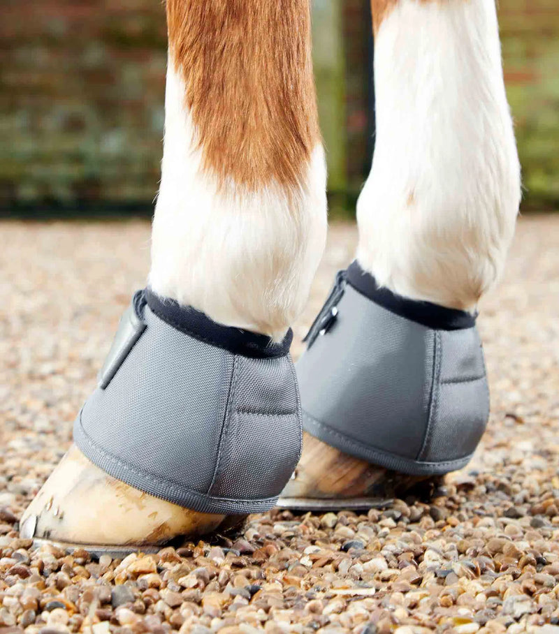 Premier Equine Ballistic No-Turn Over Reach Boots