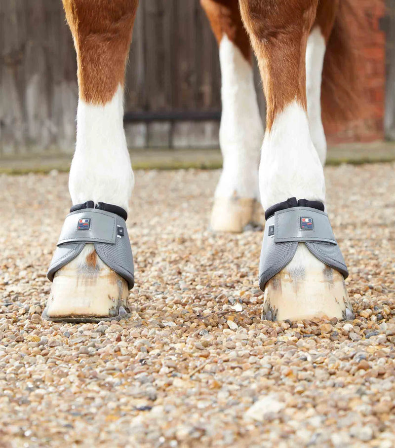 Premier Equine Ballistic No-Turn Over Reach Boots