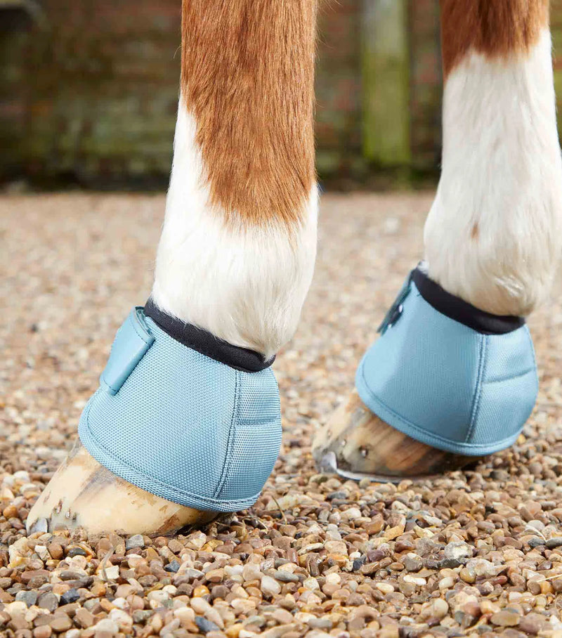 Premier Equine Ballistic No-Turn Over Reach Boots