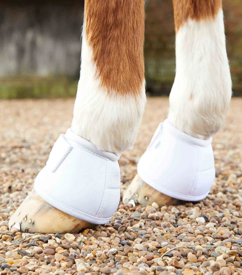 Premier Equine Ballistic No-Turn Over Reach Boots