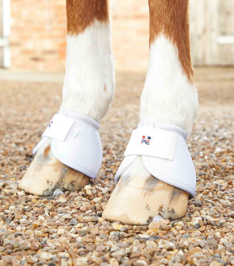 Premier Equine Ballistic No-Turn Over Reach Boots