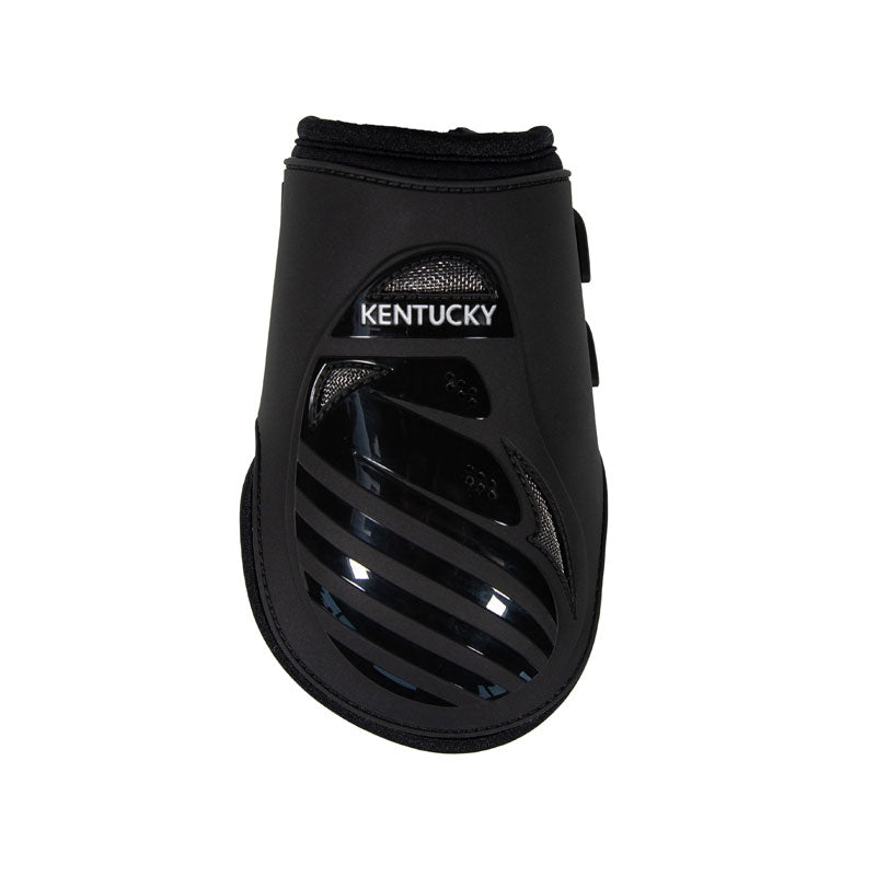 Kentucky Horsewear Bamboo Fetlock Boots Elastic