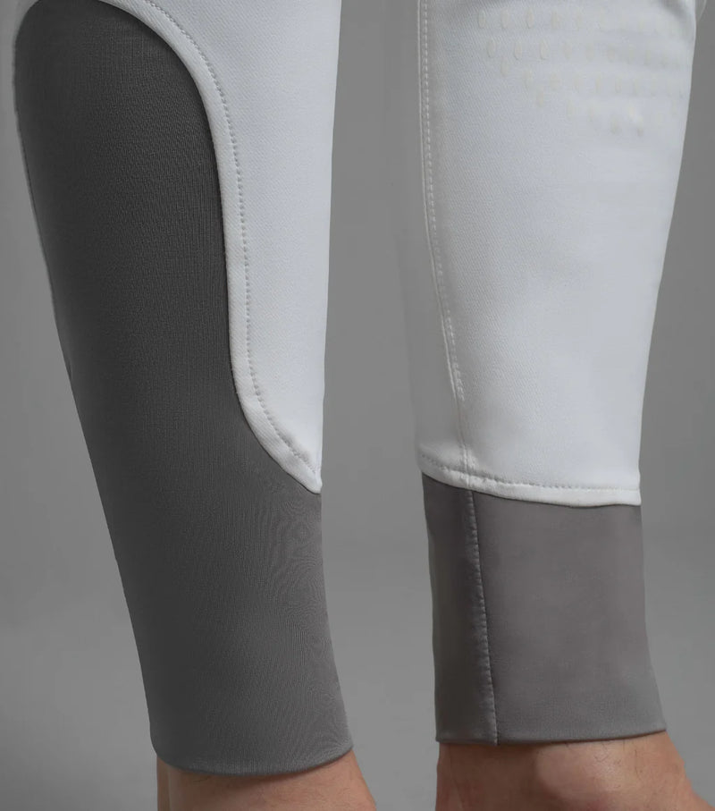 Premier Equine Barusso Men's Gel Knee Competition Breeches