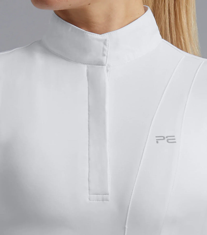 Premier Equine Bellisa Ladies Show Shirt