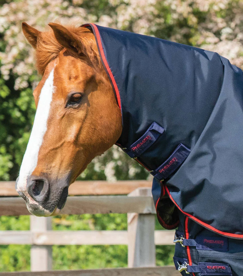 Premier Equine Buster 250g Turnout Rug with Classic Neck