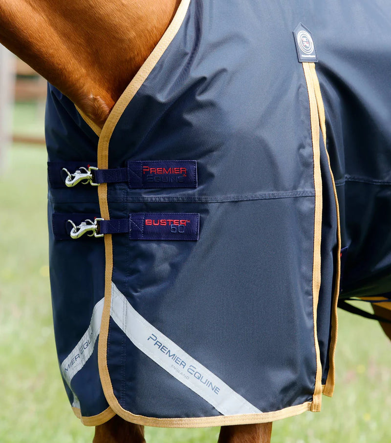 Premier Equine Buster 50g Original Turnout Rug