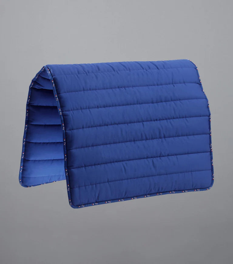 Premier Equine Buster Reversible Saddle Pad