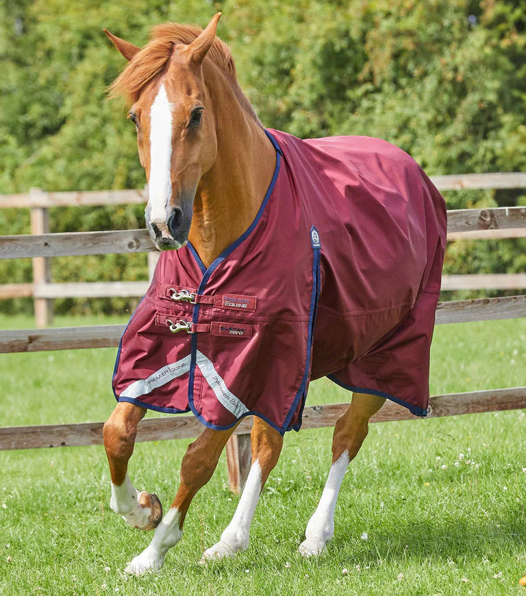 Premier Equine Buster Zero Original Turnout Rug