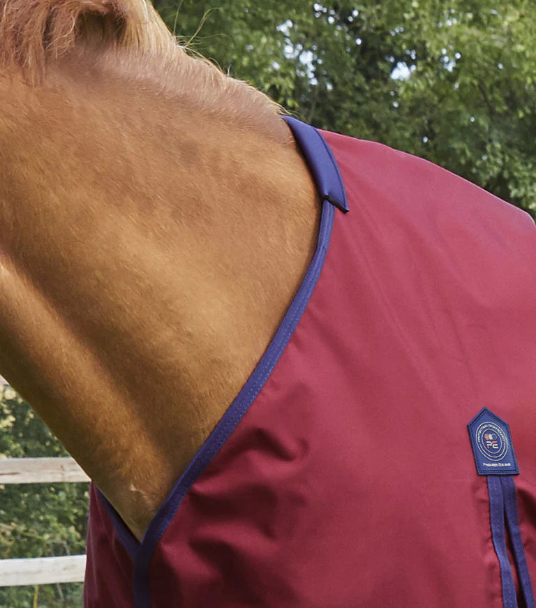 Premier Equine Buster Zero Original Turnout Rug