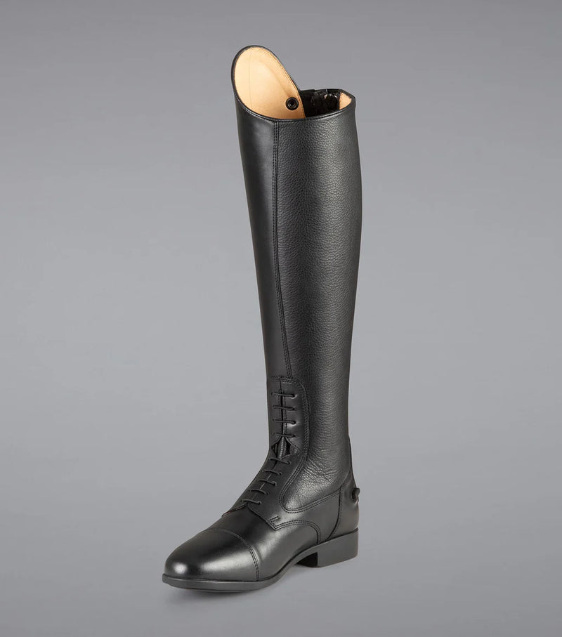 Premier Equine Calanthe Ladies Leather Field Tall Riding Boot