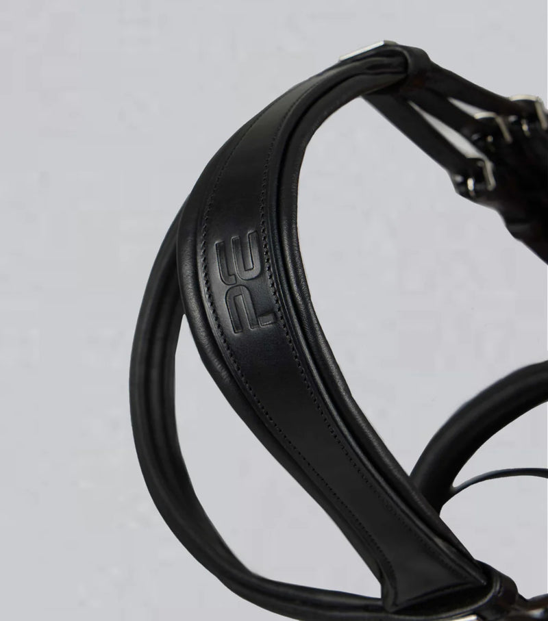 Premier Equine Castello Anatomical Bridle