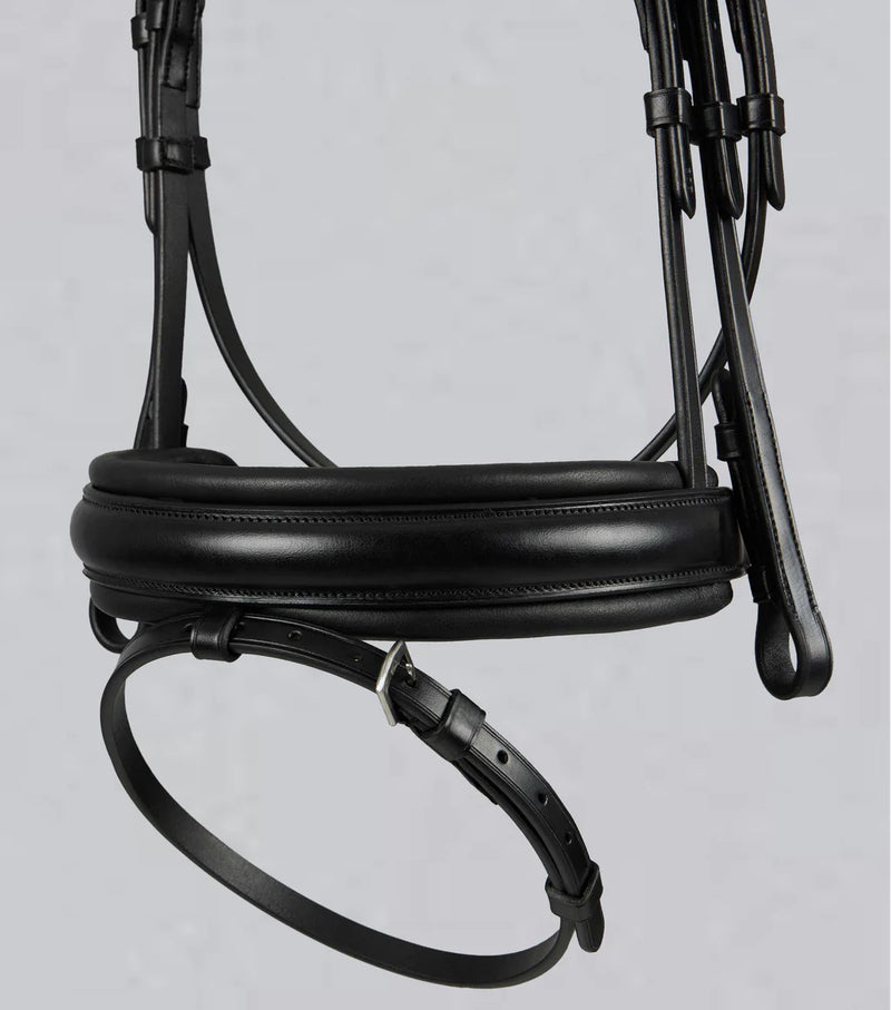 Premier Equine Castello Anatomical Bridle