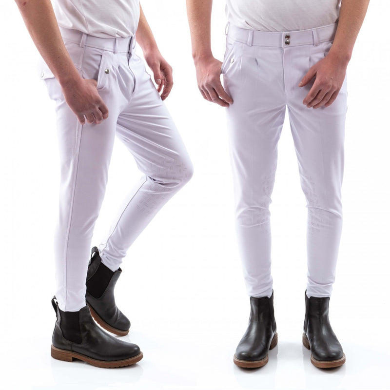 Whitaker Clayton Mens Breeches