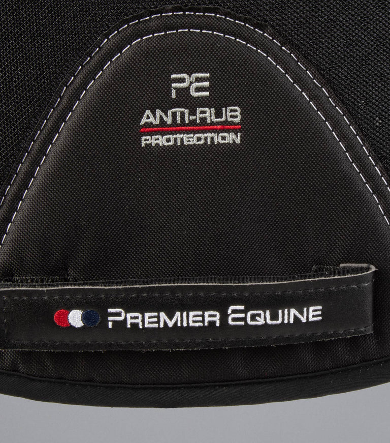 Premier Equine Close Contact Airtechnology Anti-Slip GP/Jump Square