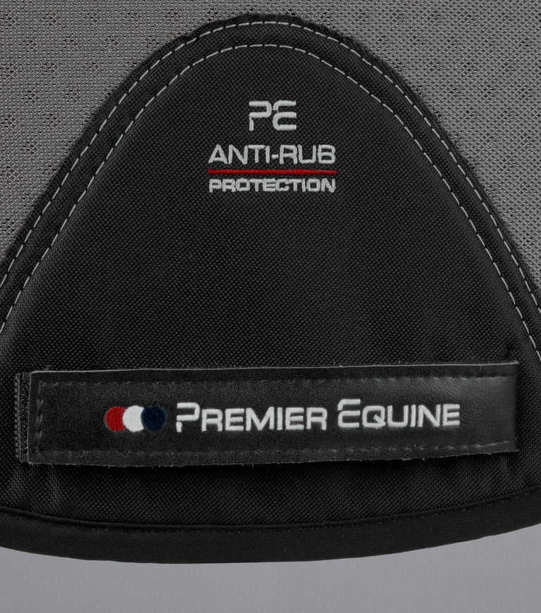 Premier Equine Close Contact Airtechnology Anti-Slip GP/Jump Square