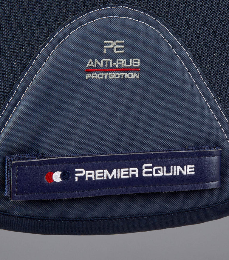 Premier Equine Close Contact Airtechnology Anti-Slip GP/Jump Square