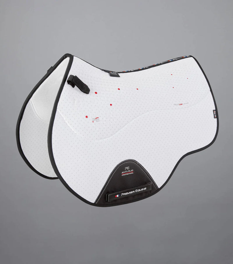 Premier Equine Close Contact Airtechnology Anti-Slip GP/Jump Square