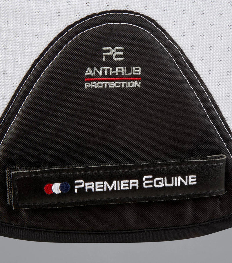 Premier Equine Close Contact Airtechnology Anti-Slip GP/Jump Square