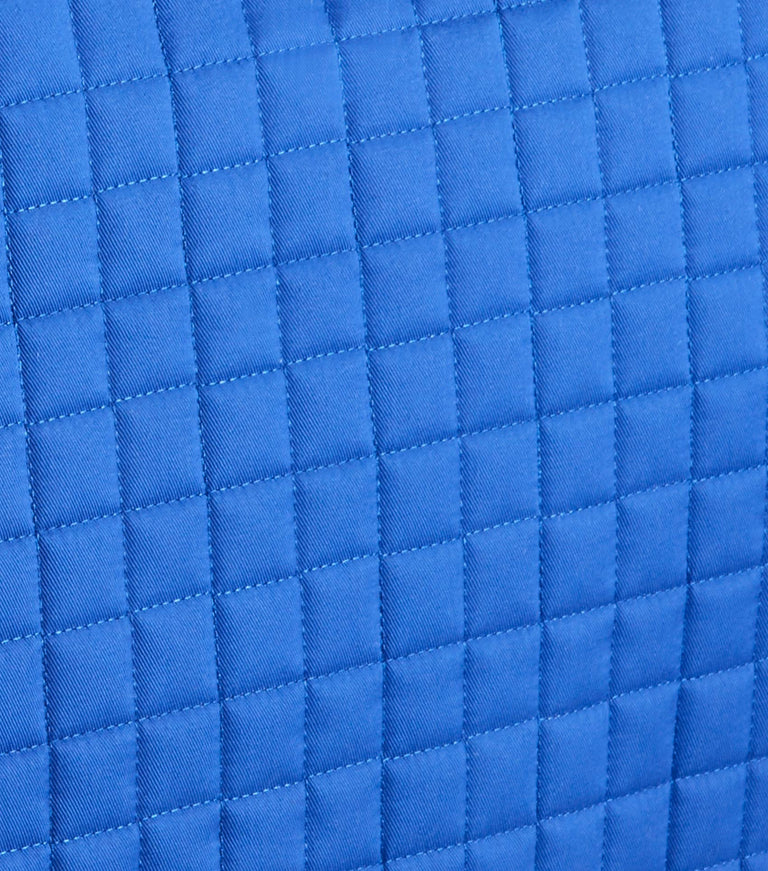 Premier Equine Close Contact Merino Wool European Saddlepad Dressage Square