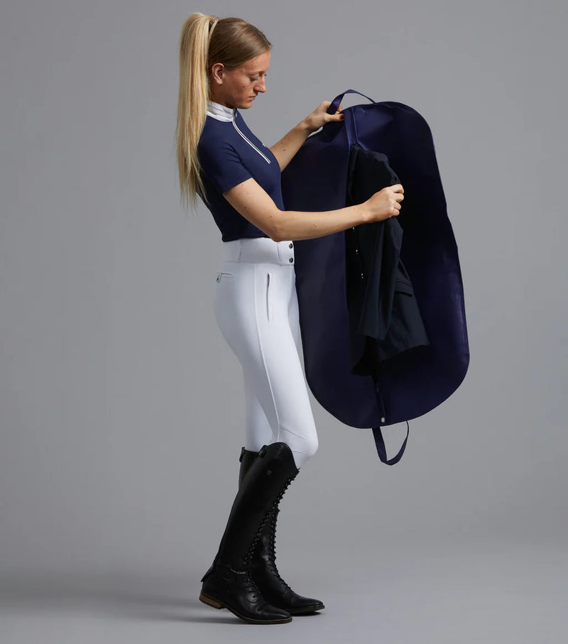 Show Jacket Garment Storage Bag