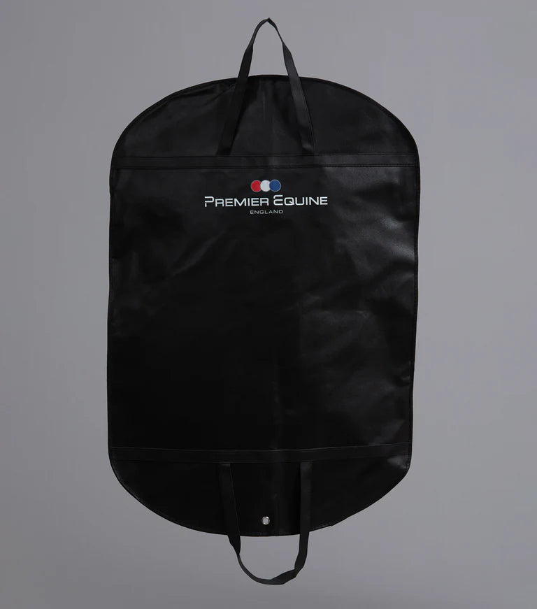 Show Jacket Garment Storage Bag