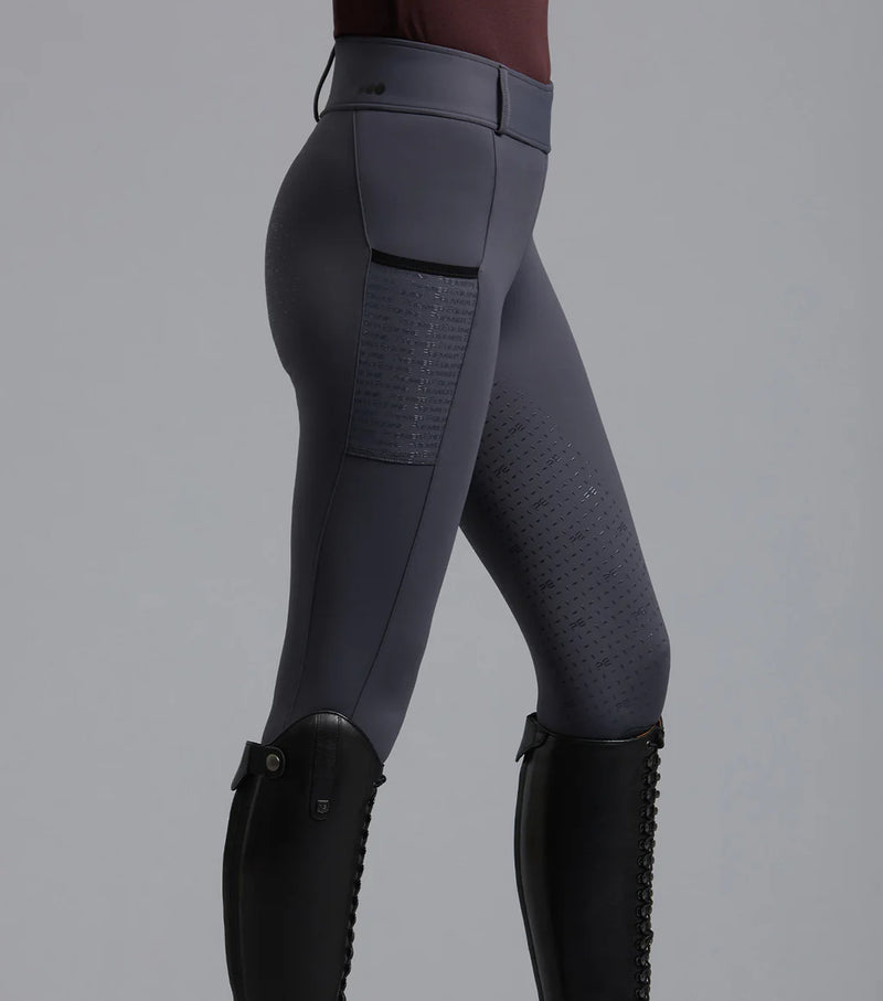 Premier Equine Concerto Ladies Riding Tights