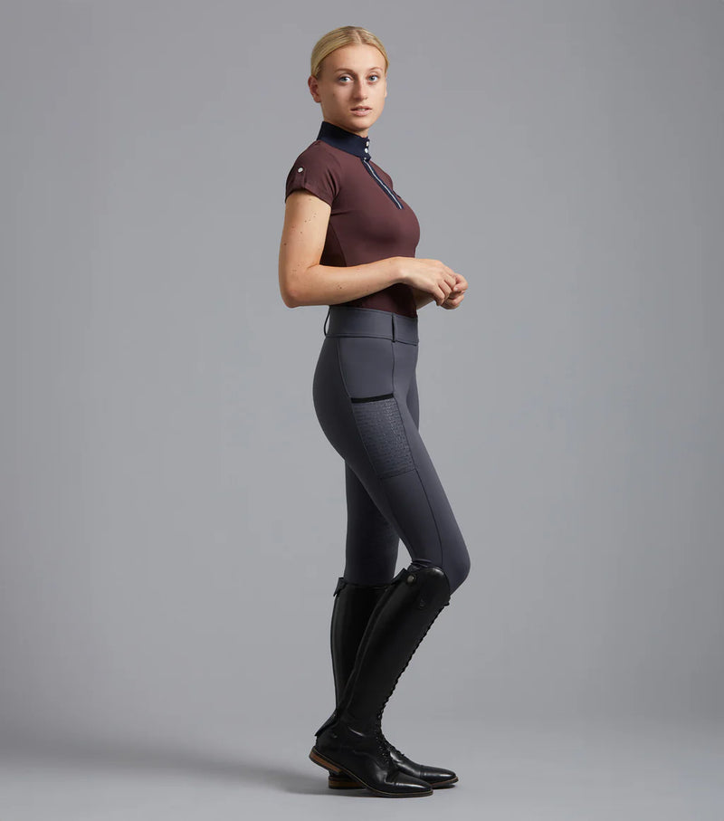 Premier Equine Concerto Ladies Riding Tights