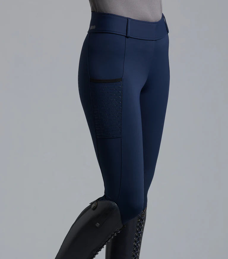 Premier Equine Concerto Ladies Riding Tights