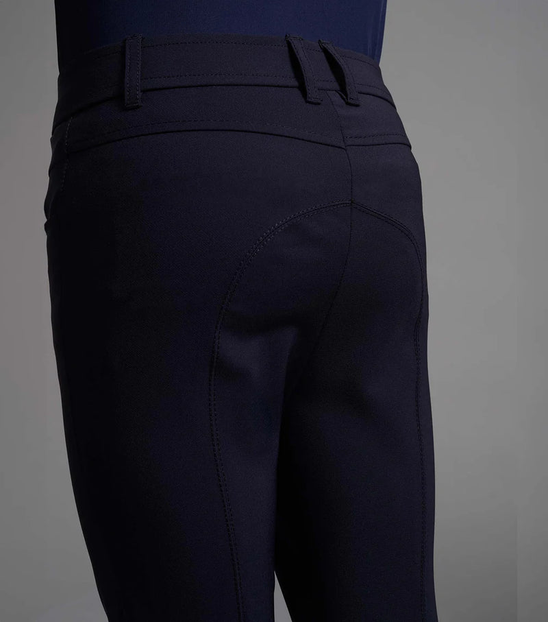 Premier Equine Derby Boys Riding Breeches