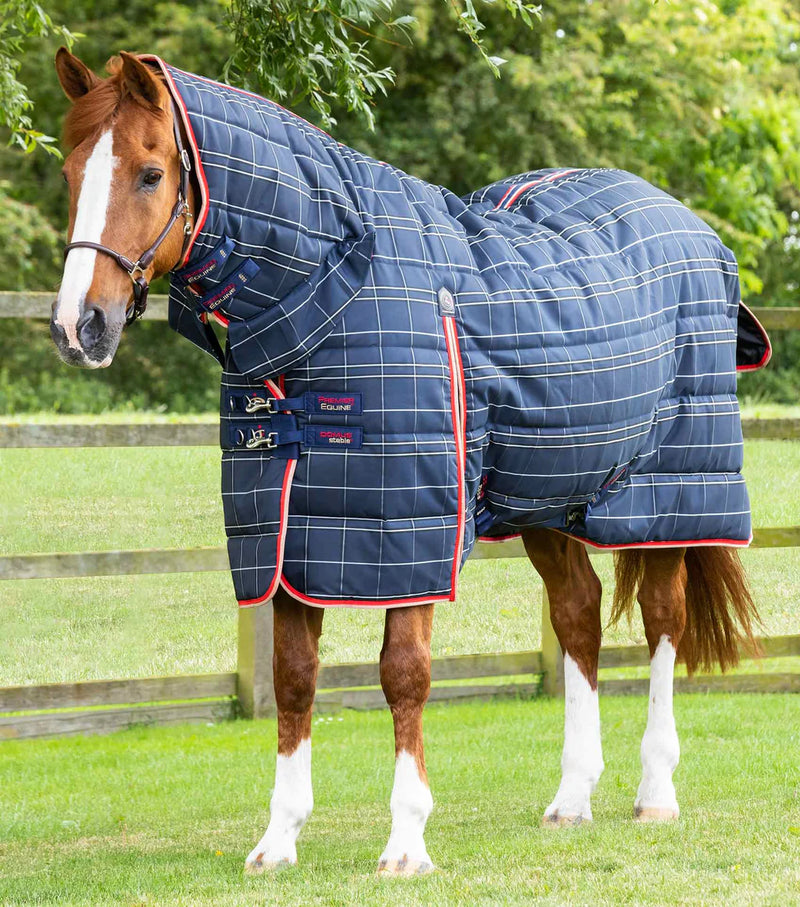 Premier Equine Domus 400g Stable Rug