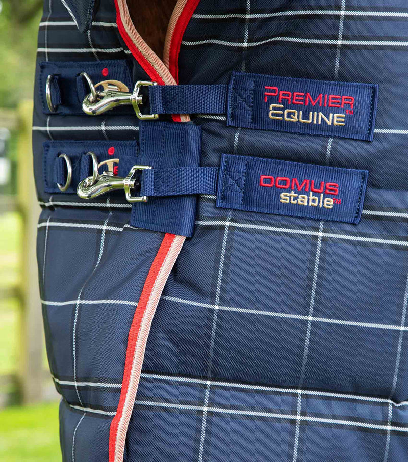 Premier Equine Domus 400g Stable Rug