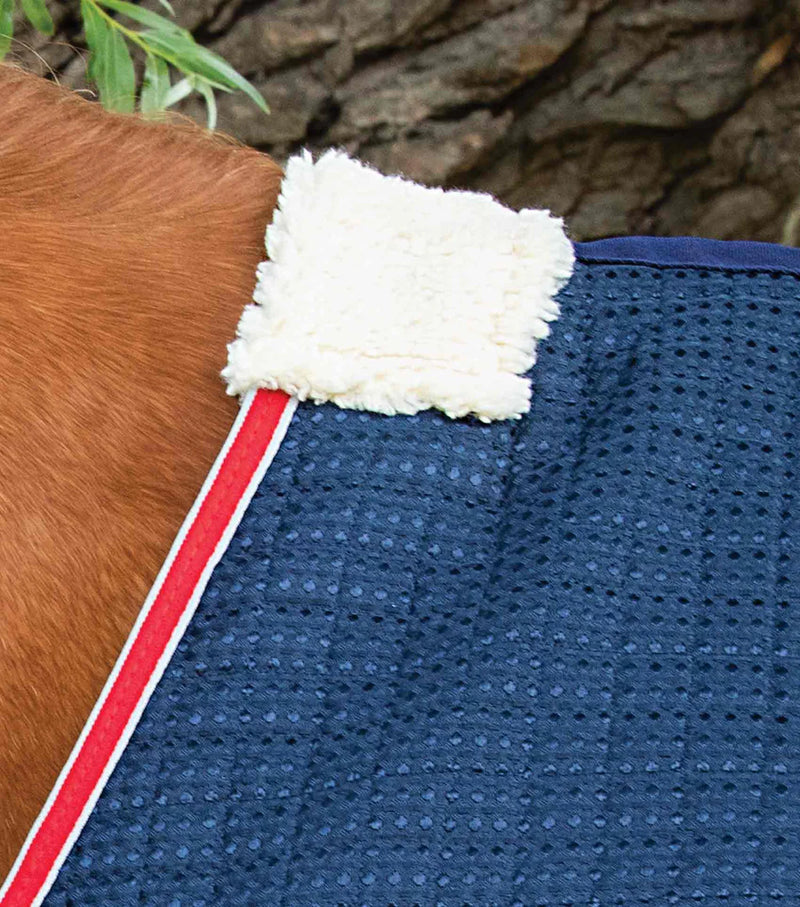 Premier Equine Dry-Tech Horse Cooler Rug