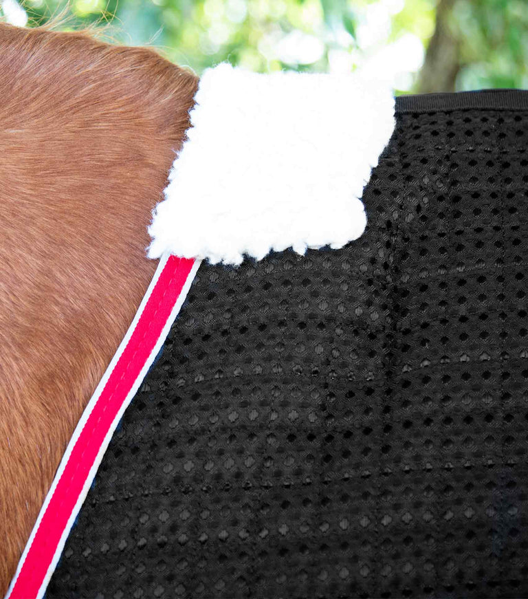 Premier Equine Dry-Tech Horse Cooler Rug