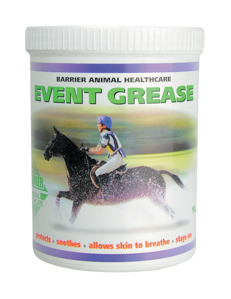 Barrier Event Grease - Nags Essentials