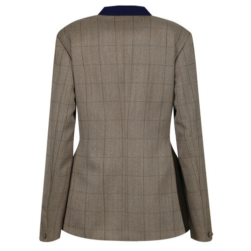 Foxbury Deluxe Tweed Riding Jacket