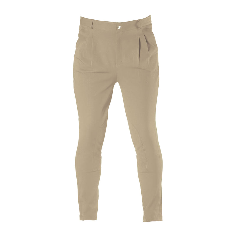 Firefoot Rawdon Breeches Beige - Mens