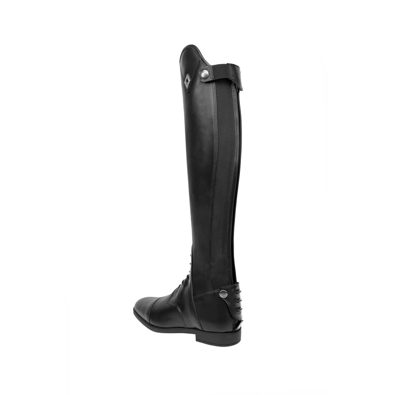 Fabbri Prime Derby Laced Riding Boots 36-38