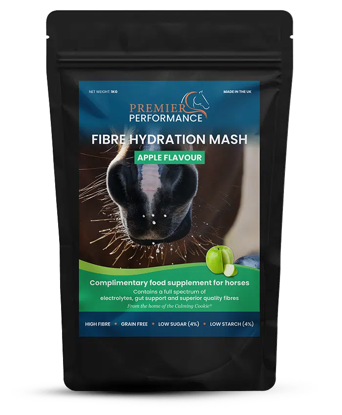 Premier Performance Fibre Hydration Mash 2.5KG