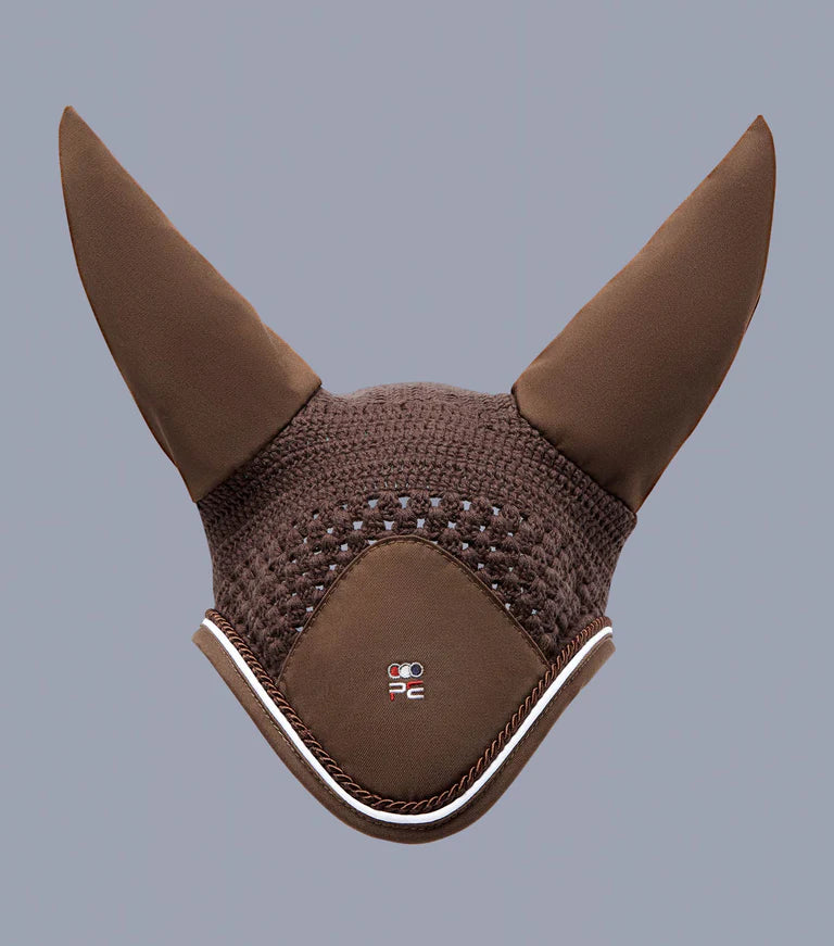 Premier Equine Fly Veil