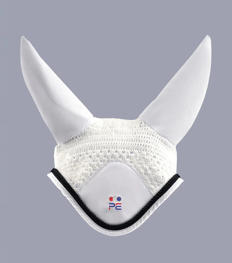 Premier Equine Fly Veil